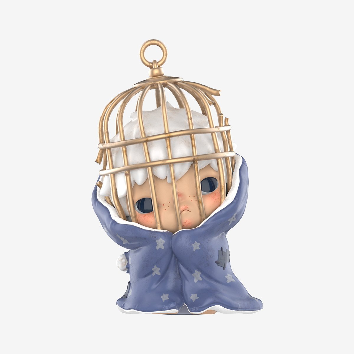 Birdcage - Hirono Shelter Series Figures by POPMART