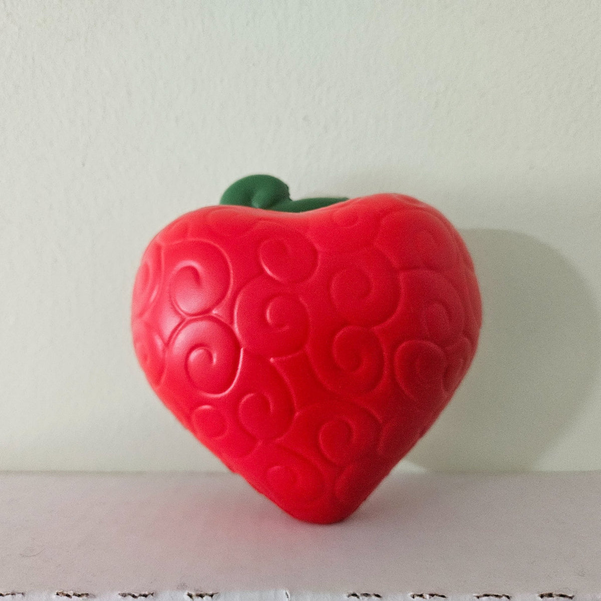 Op-Op Fruit - One Piece Devil Fruit Squishy Toy