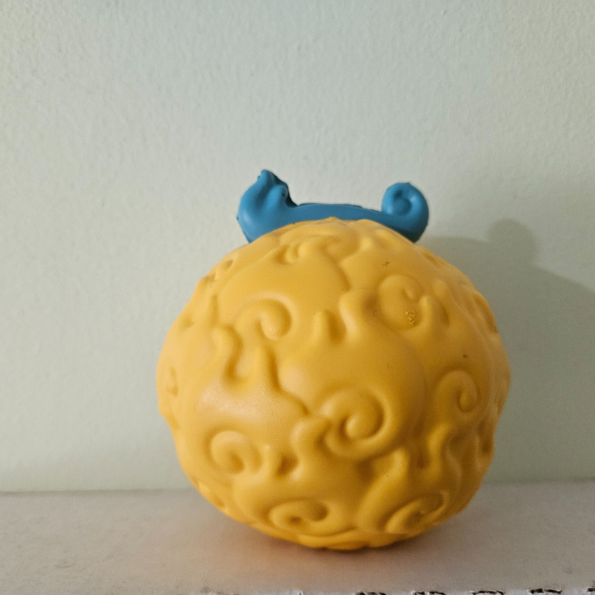 Flame-Flame Fruit - One Piece Devil Fruit Squishy Toy