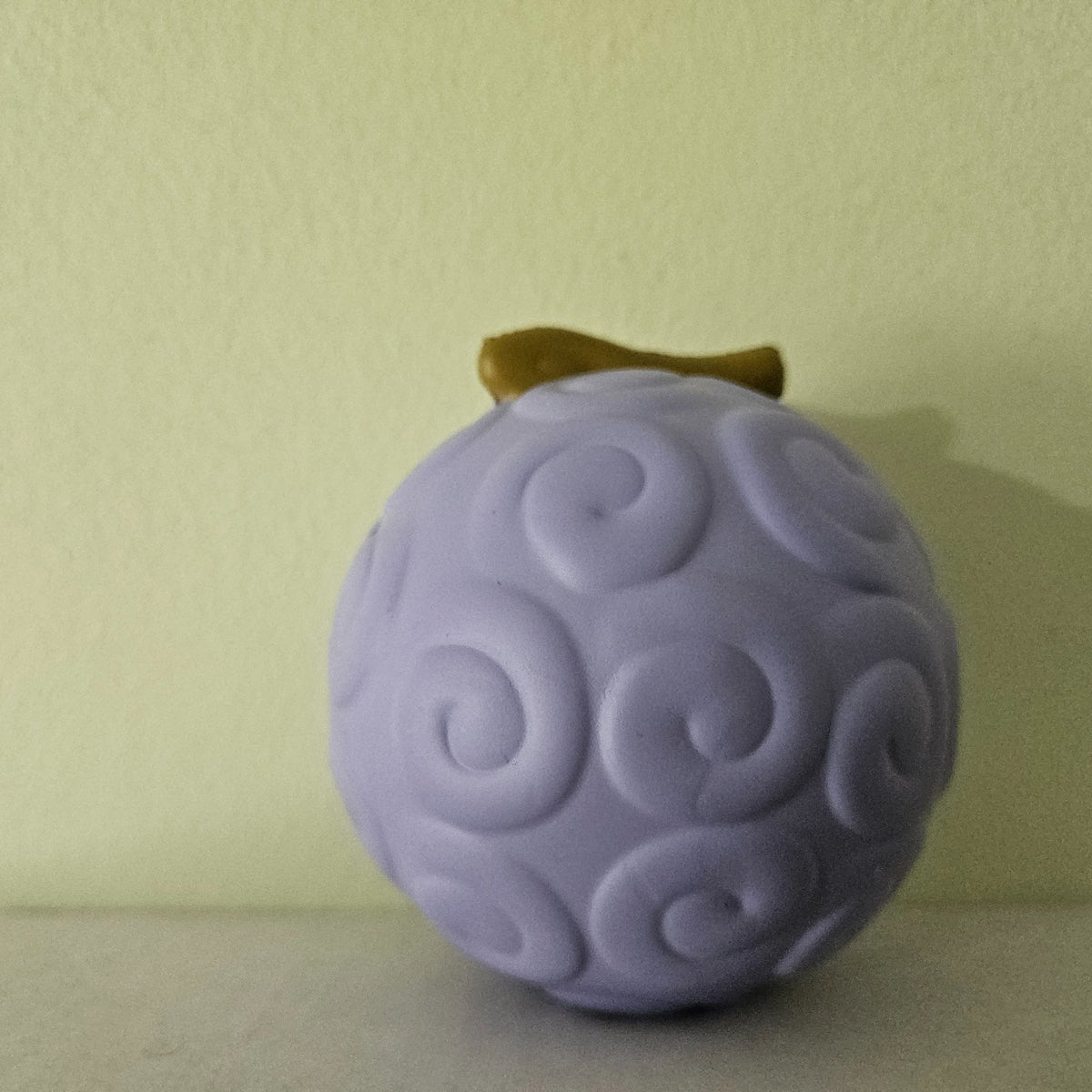 Gum-Gum Fruit - One Piece Devil Fruit Squishy Toy