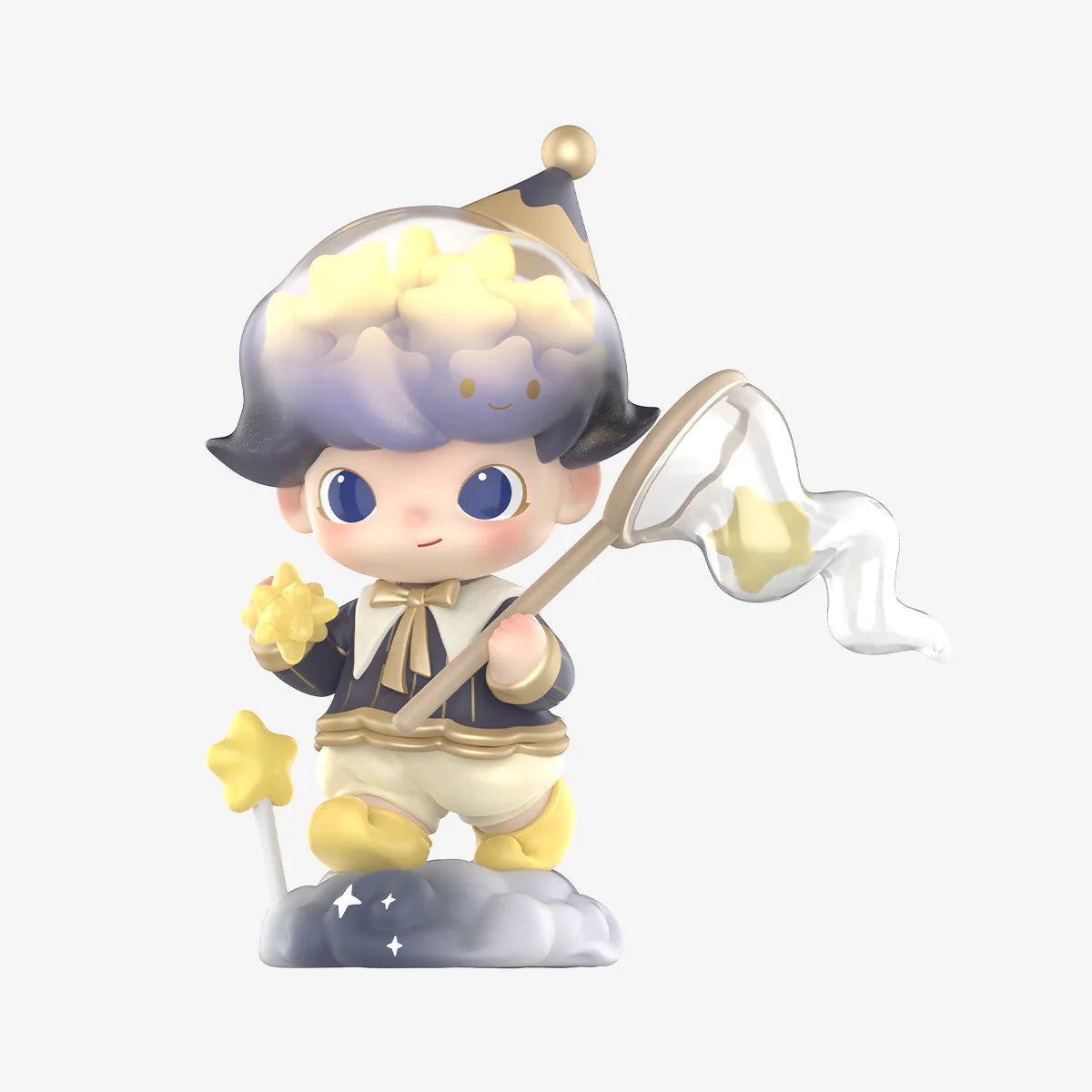 Star Catcher - DIMOO Weaving Wonders Series Figures by POP MART