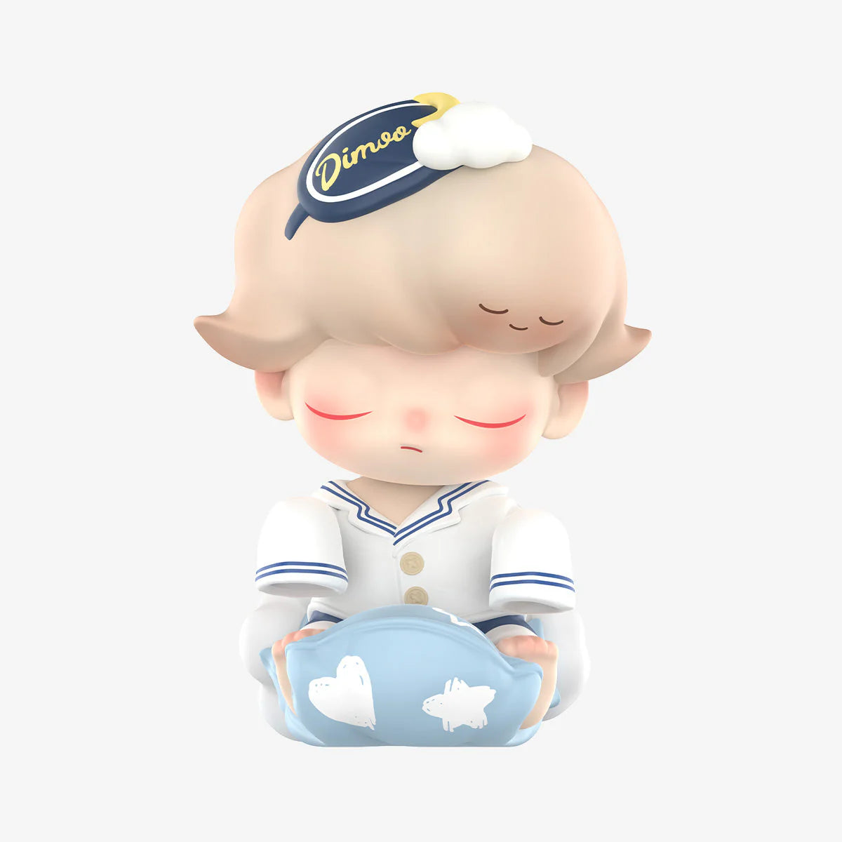 Dreams of Sailing - DIMOO Weaving Wonders Series Figures by POP MART