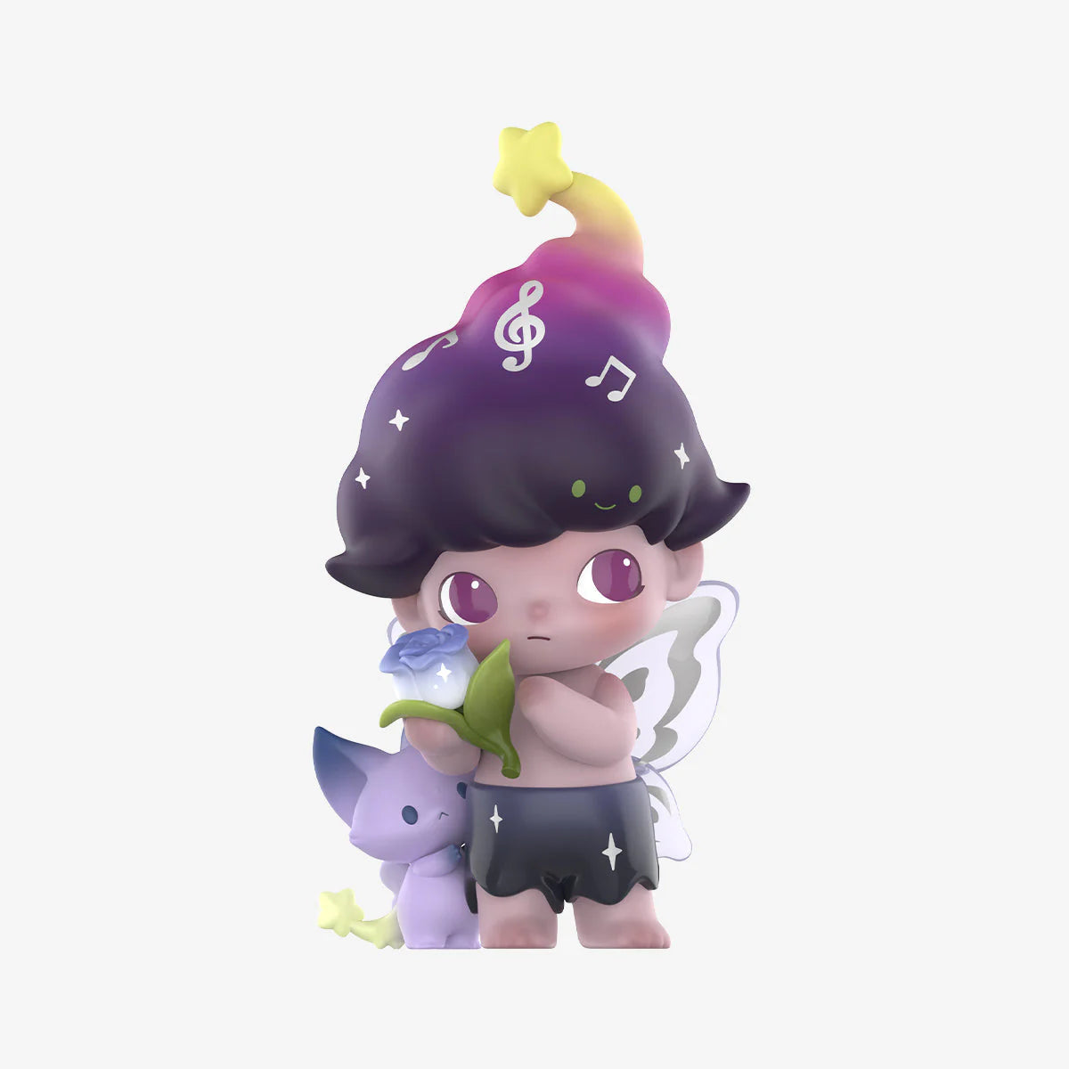 Butterfly Wizard - DIMOO Weaving Wonders Series Figures by POP MART