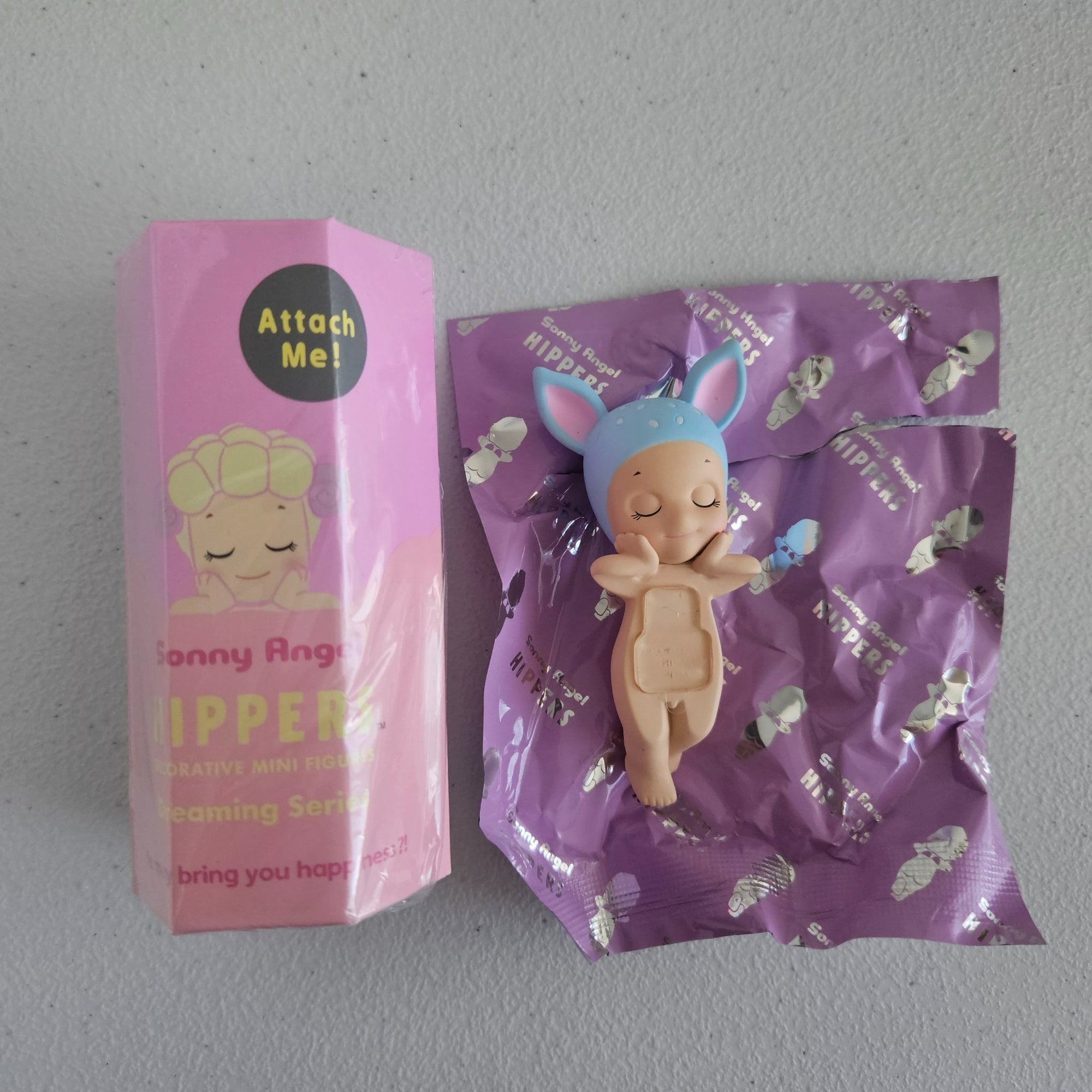 Fawn - Sonny Angel Dreaming Hippers