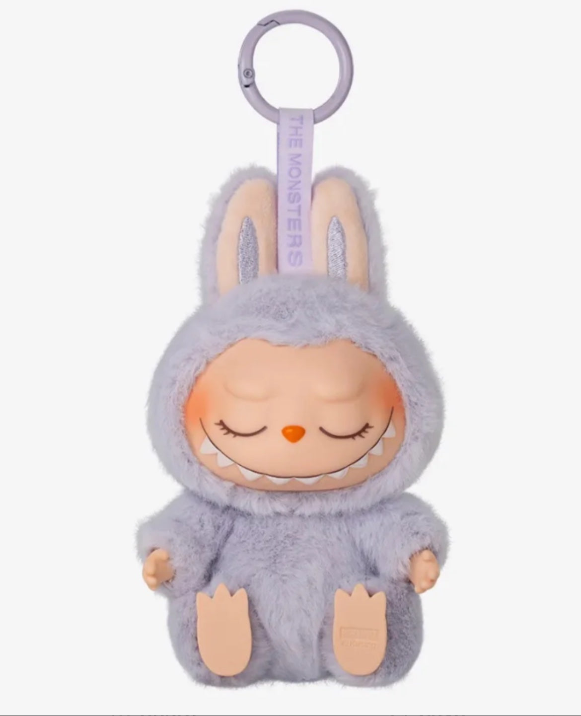 Labubu Zizi - Have a Seat - Popmart - 1