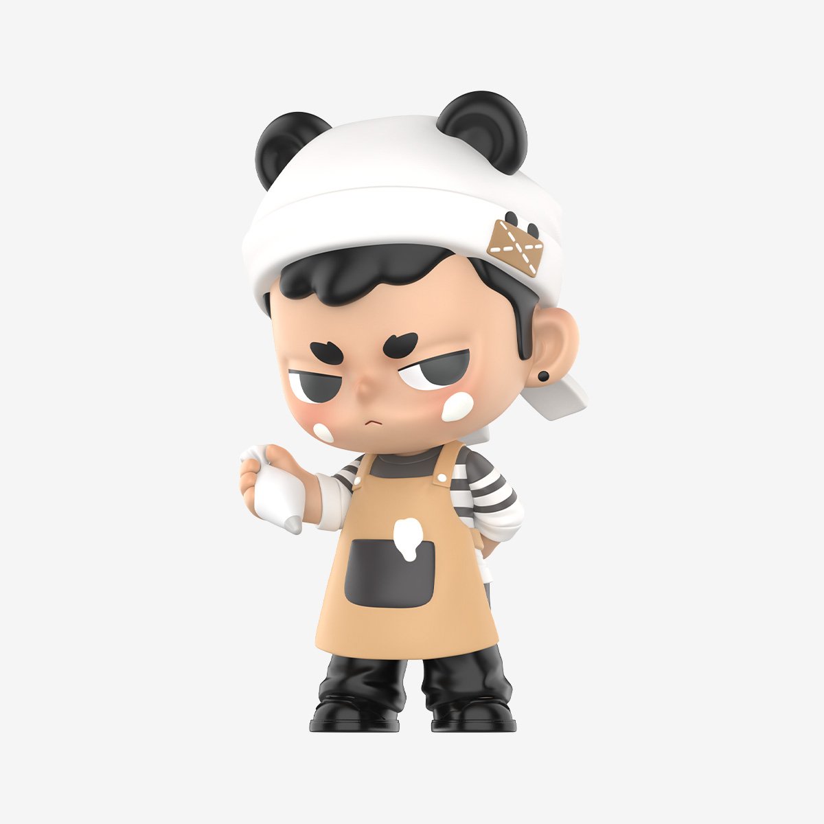 Creamy Trap - KUBO 24/7 YOU Series Figures by POP MART - Mindzai