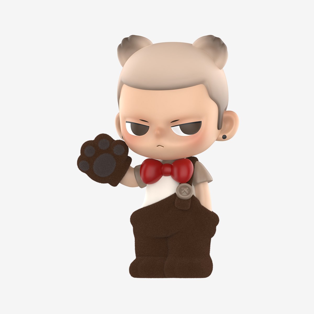 Wishing You Joy - KUBO 24/7 YOU Series Figures by POP MART