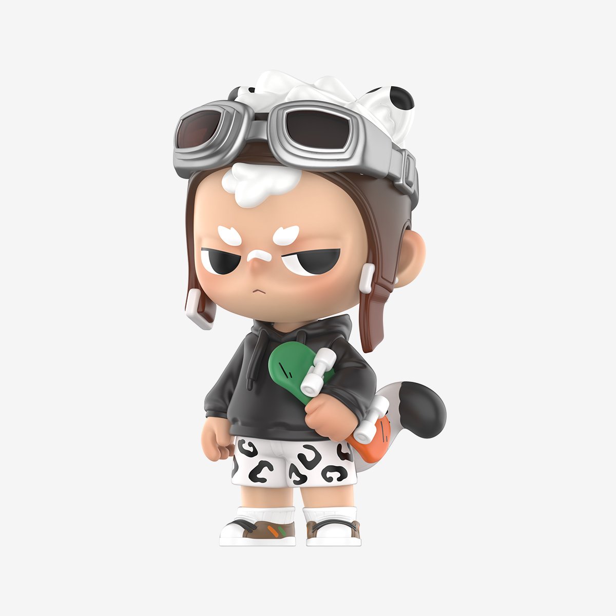 Crushing On You - KUBO 24/7 YOU Series Figures by POP MART