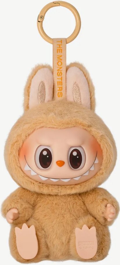 Baba - Have a Seat - Labubu - Popmart - Mindzai Toy Shop