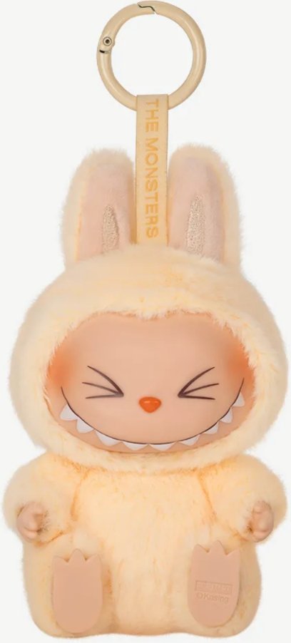 Sisi - Have a Seat - Labubu - Popmart