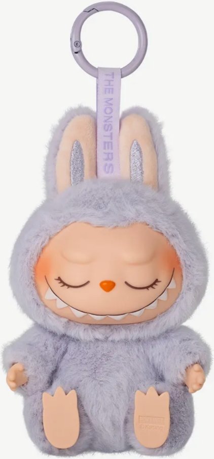 Zizi - Have a Seat - Labubu - Popmart - Mindzai Toy Shop