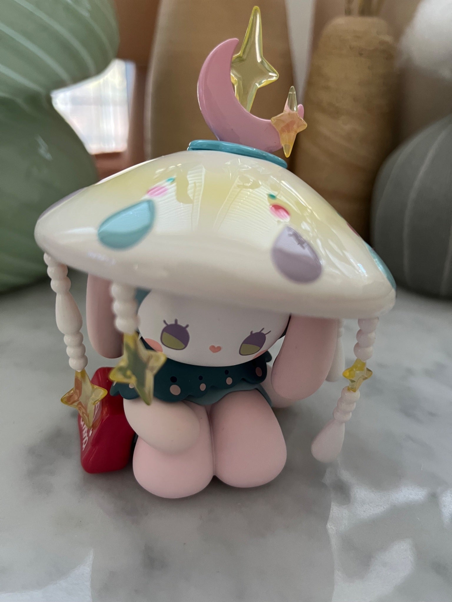 Emma Secret Forest Traveler Frostveil Villa - Mindzai Toy Shop