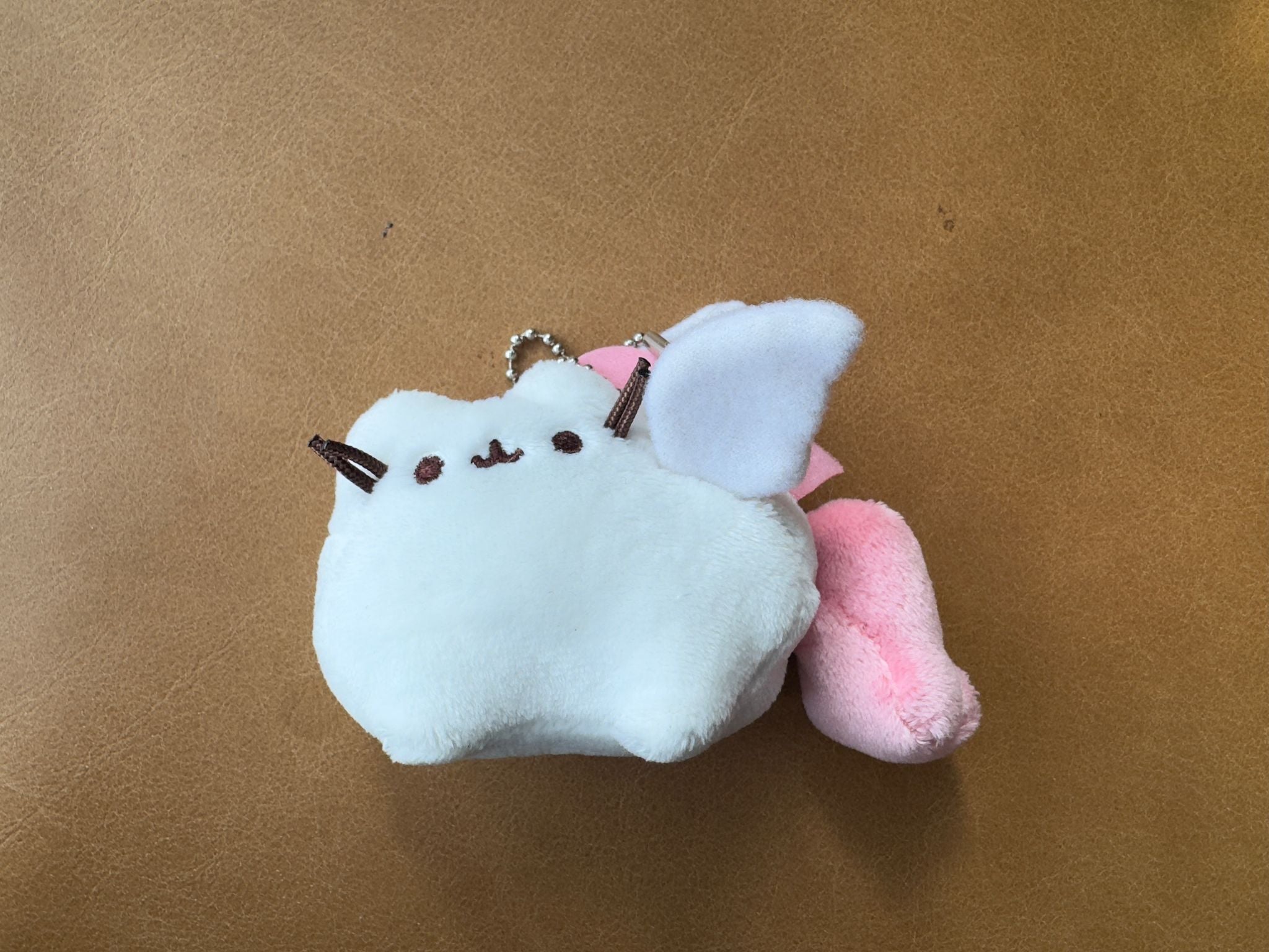 Pusheen Pegasheen Pegasus Key chain blindbox series 6 - Mindzai