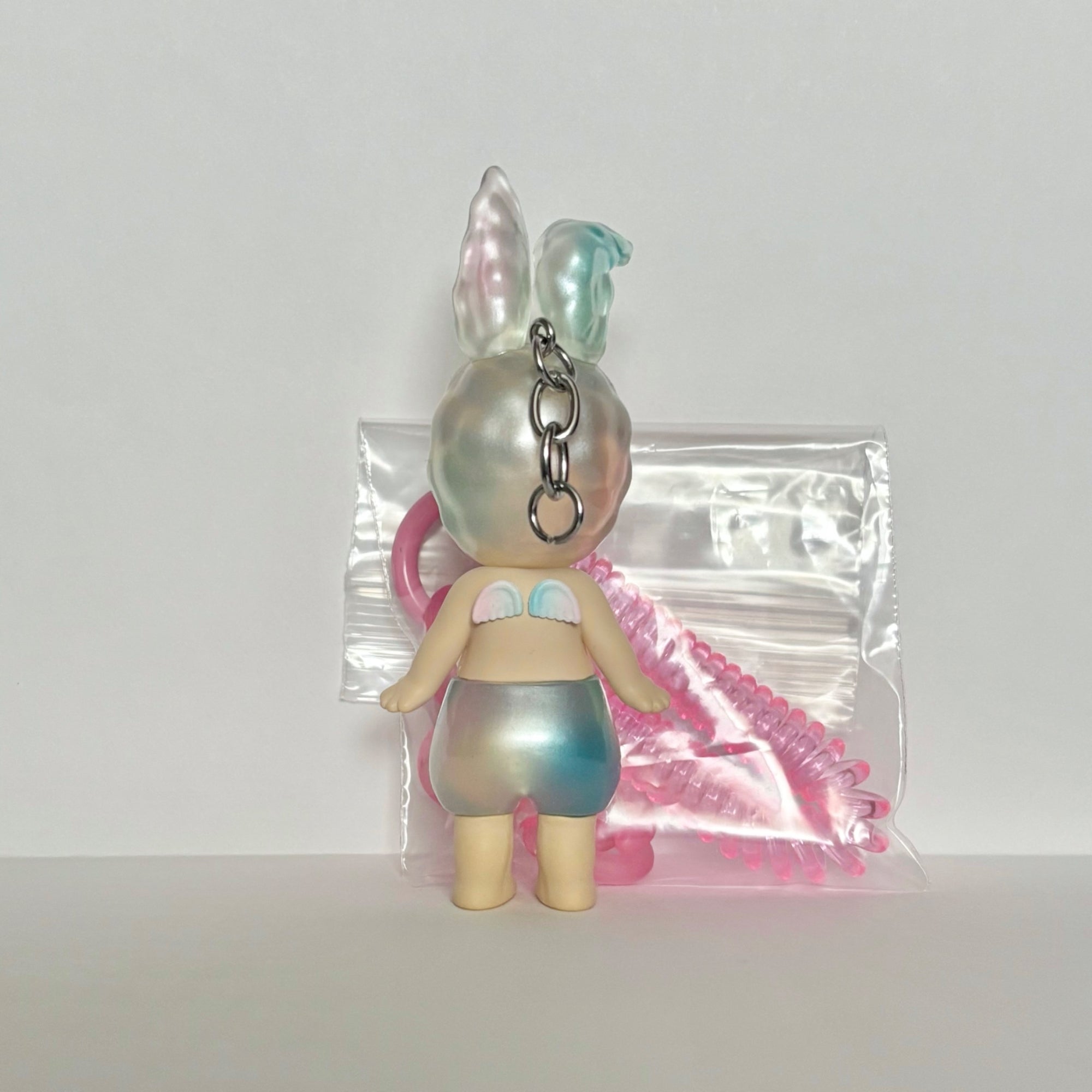 Sonny Angel キャンディストア Mint Rabbit シークレット カテゴリー