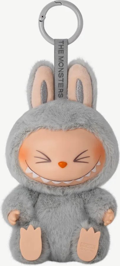 Hehe (Minor Damage to Box) - Have a Seat - Labubu - Popmart