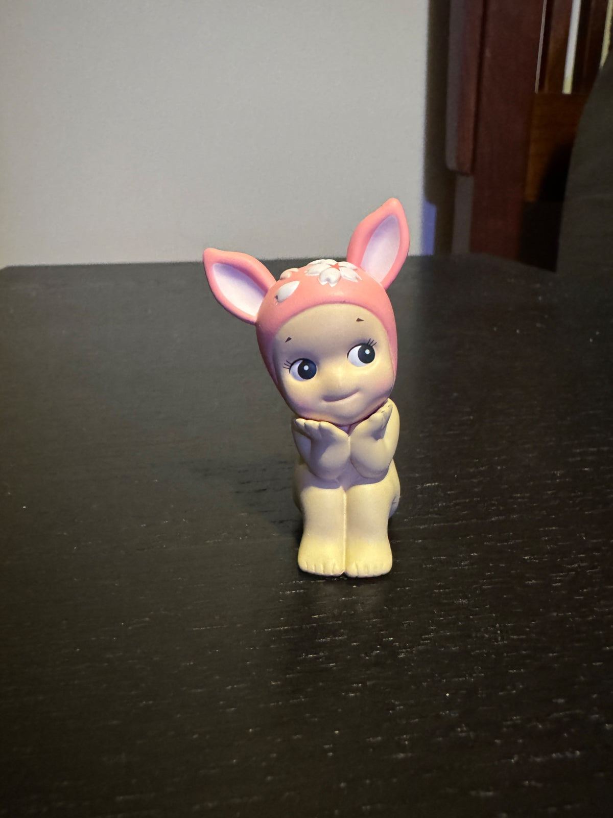 Sonny Angel cherry blossom hanami edition 2025 - Fawn - 1