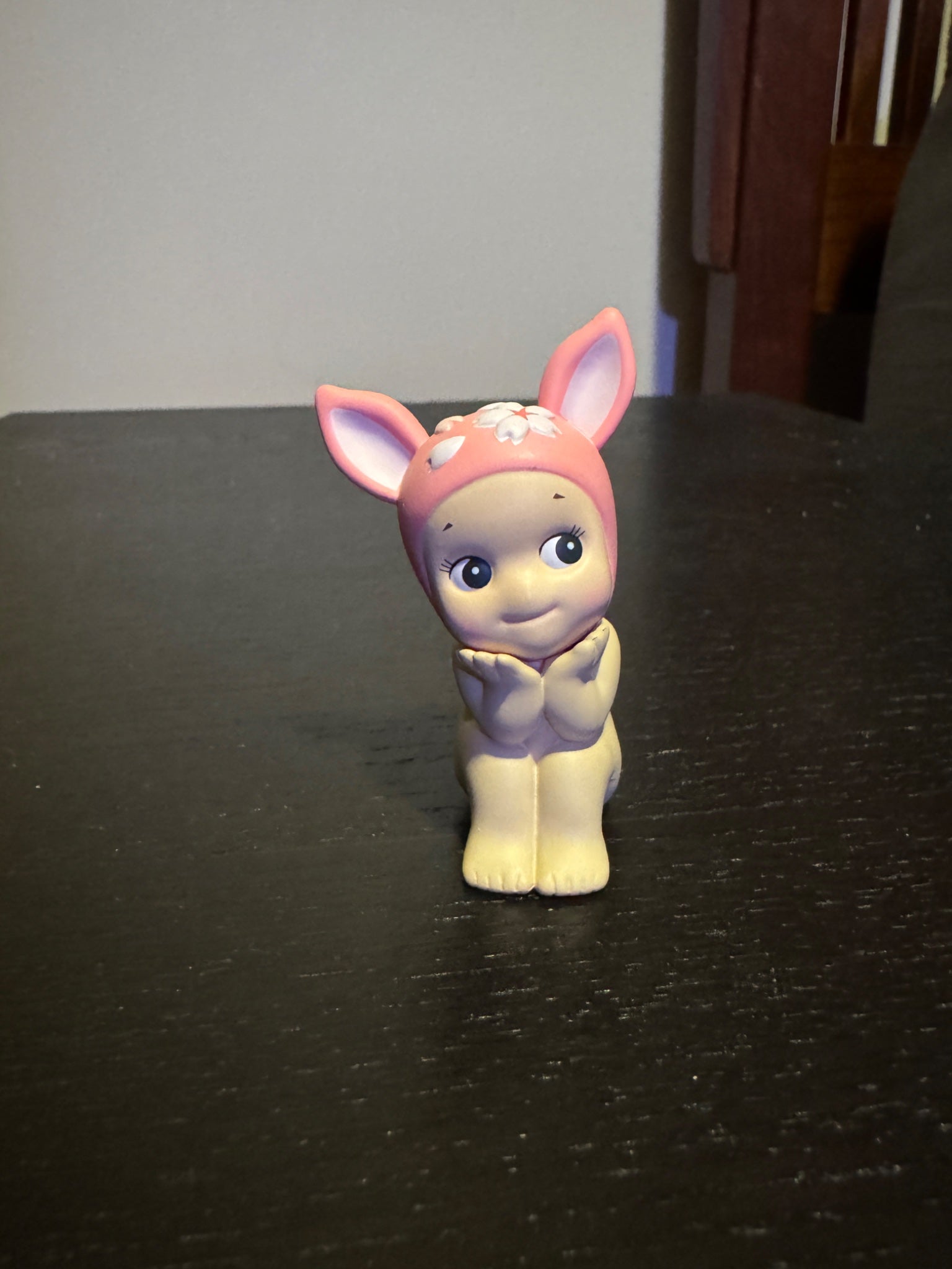 Sonny Angel cherry blossom hanami edition 2025 - Fawn - 1