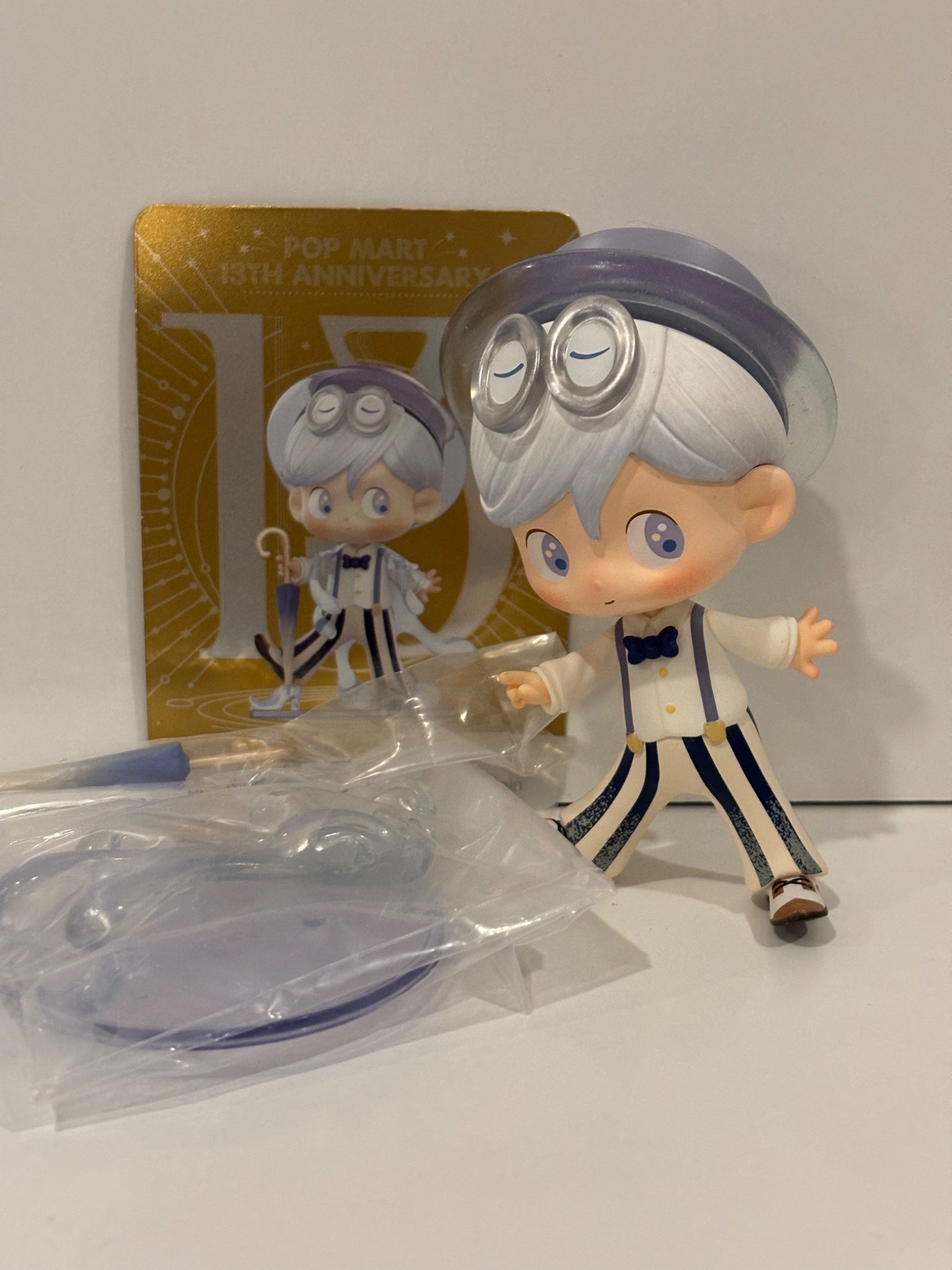 Lilios - Popmart Spotlight 13th Anniversary