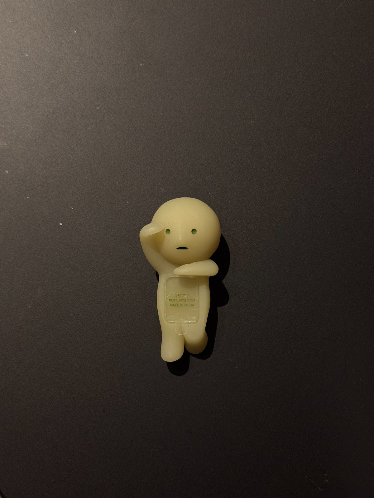 Looking Out - Smiski Hipper - Dreams - 1