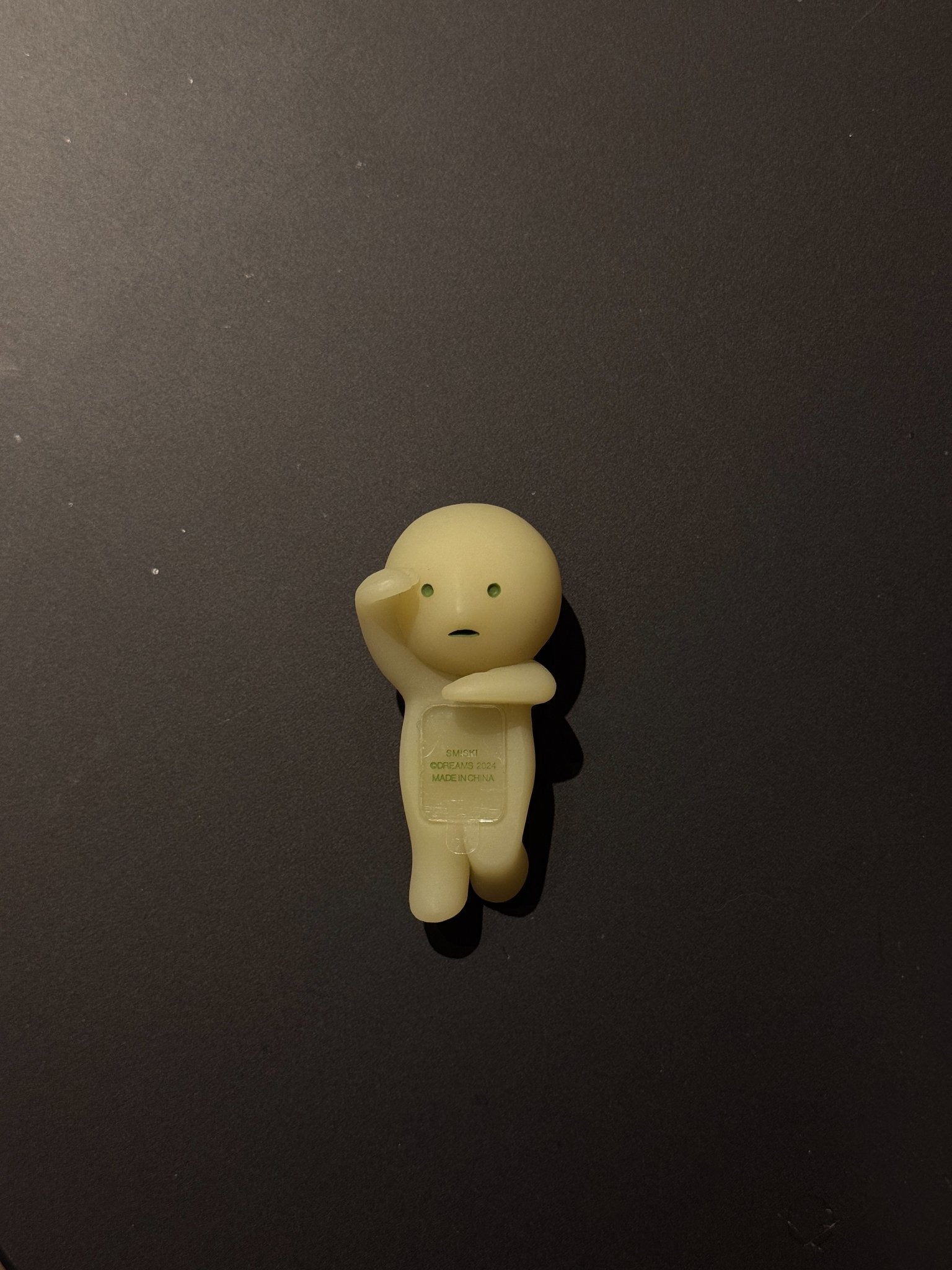 Looking Out - Smiski Hipper - Dreams - 1