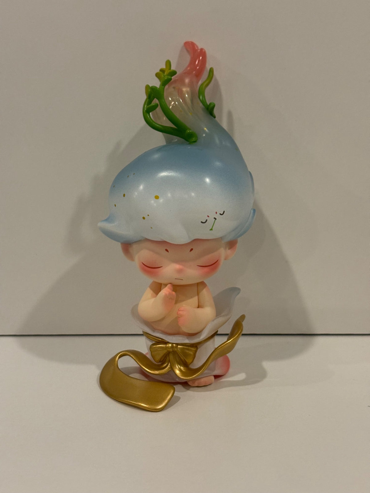 Dimoo Immortal - Popmart Matchless 14th Anniversary