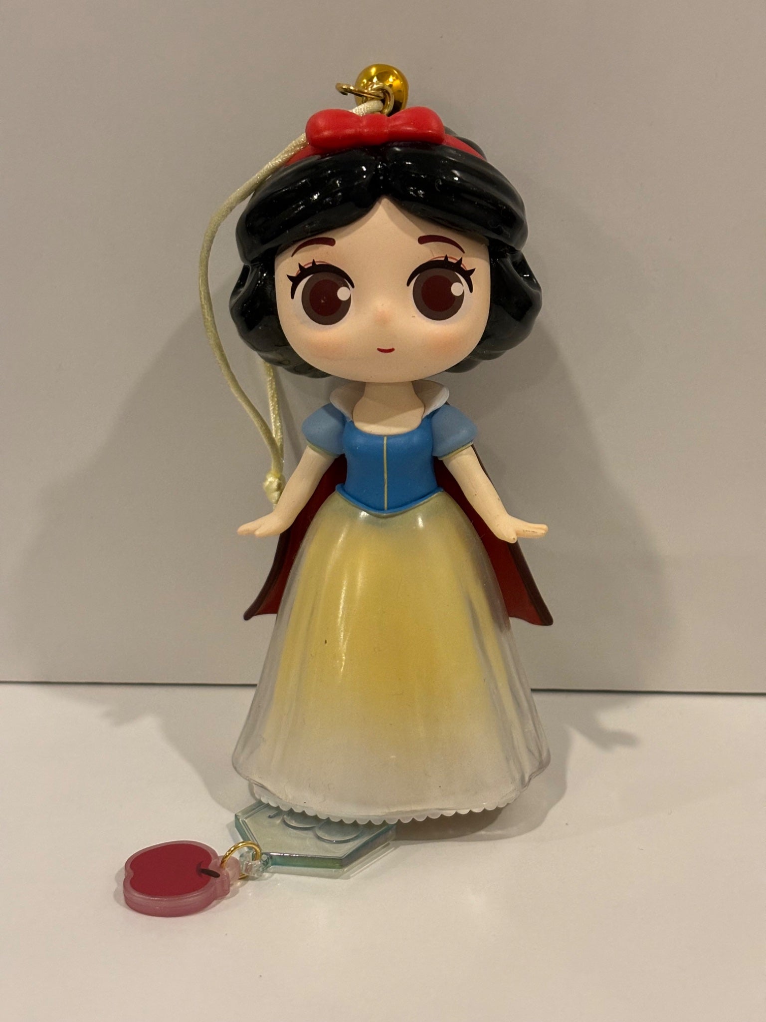 Snow White - Disney 100th Anniversary Princess Wind Chime