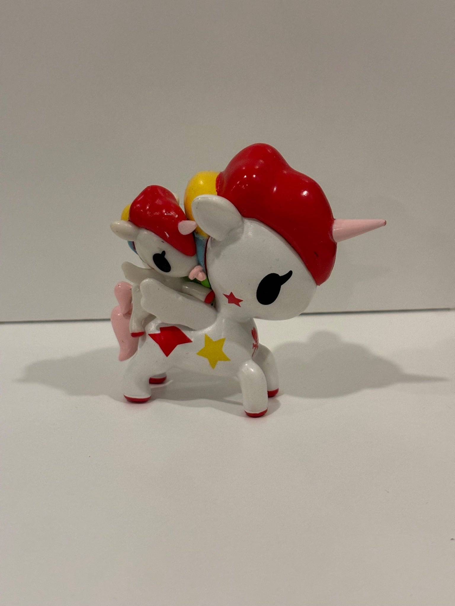 Baby Stellina and Stellina - Tokidoki Unicorno And Friends