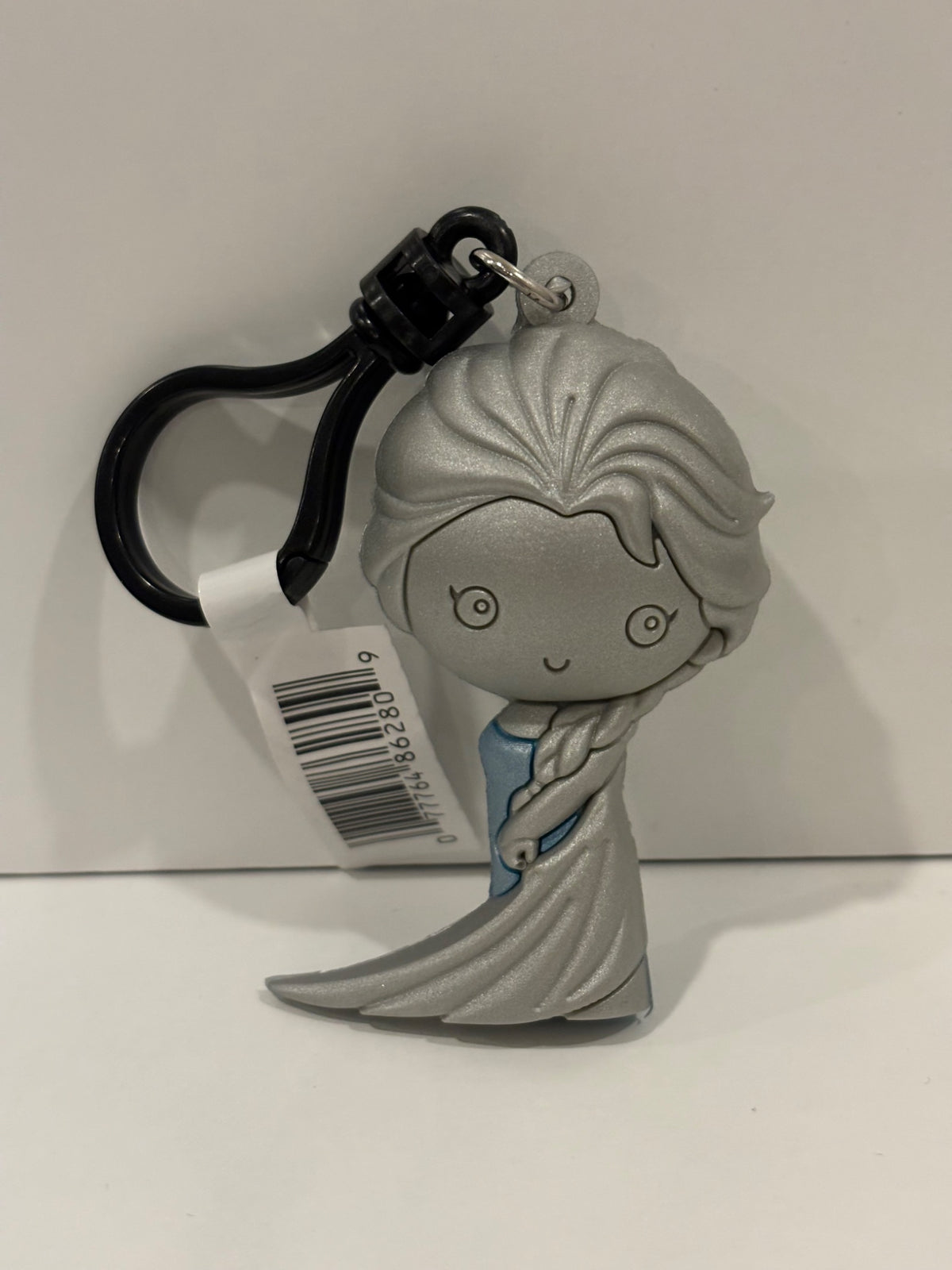 Elsa - Disney 100th Anniversary Bag Clip Series 2