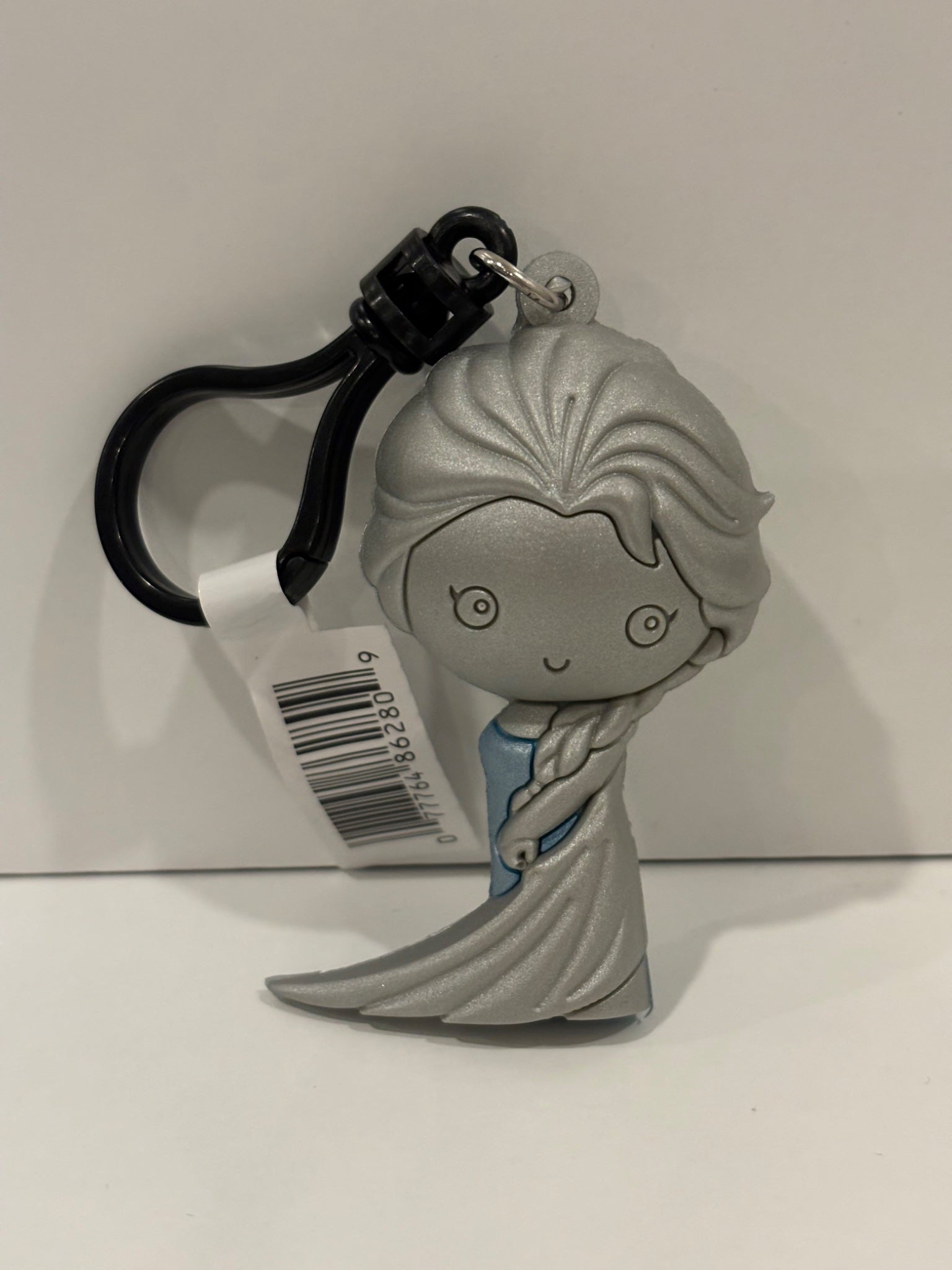 Elsa - Disney 100th Anniversary Bag Clip Series 2