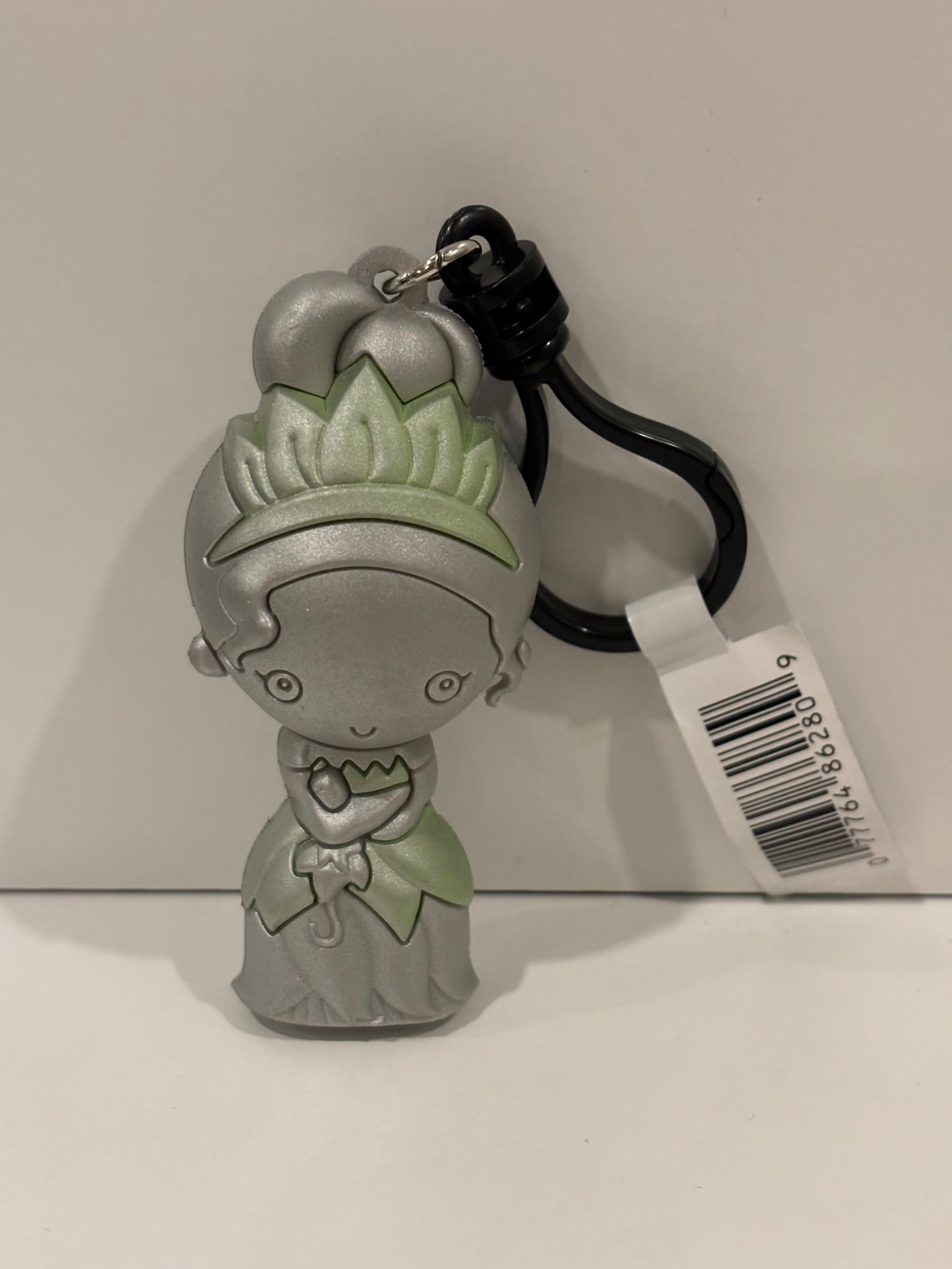 Tiana - Disney 100th Anniversary Bag Clip Series 2