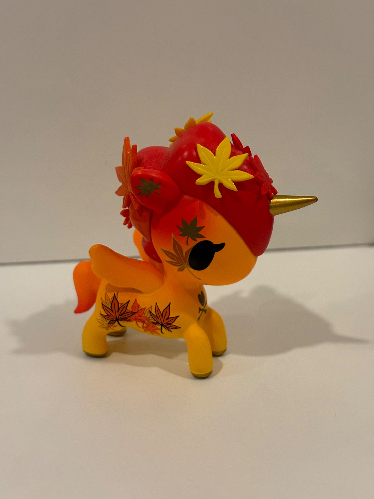 Autumn - Tokidoki Series 9