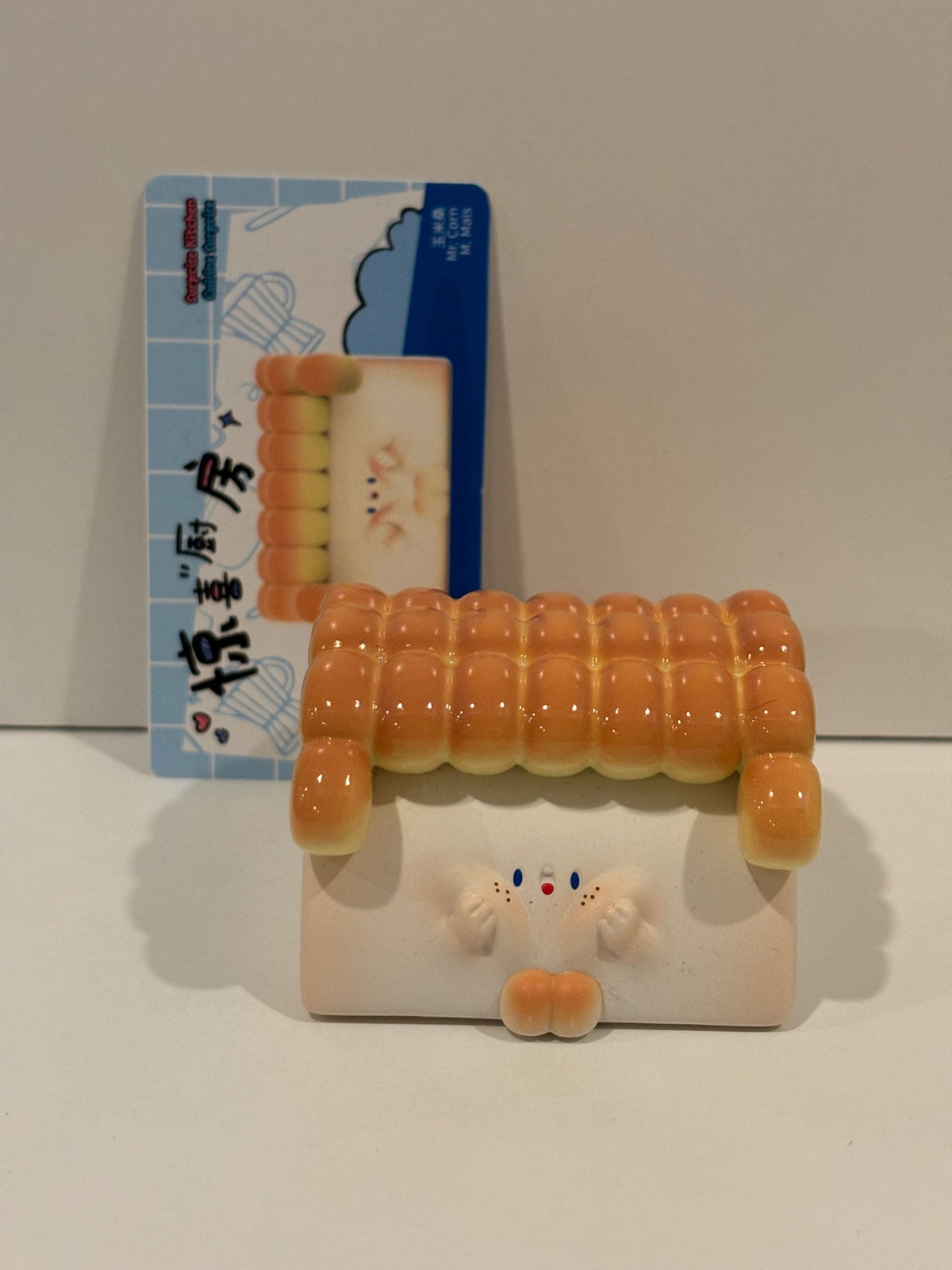 Mr. Corn - Surprise Kitchen Series