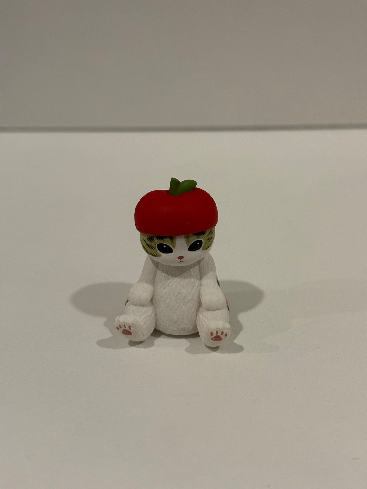 Apple - Mofusand Cute Figure Series 2
