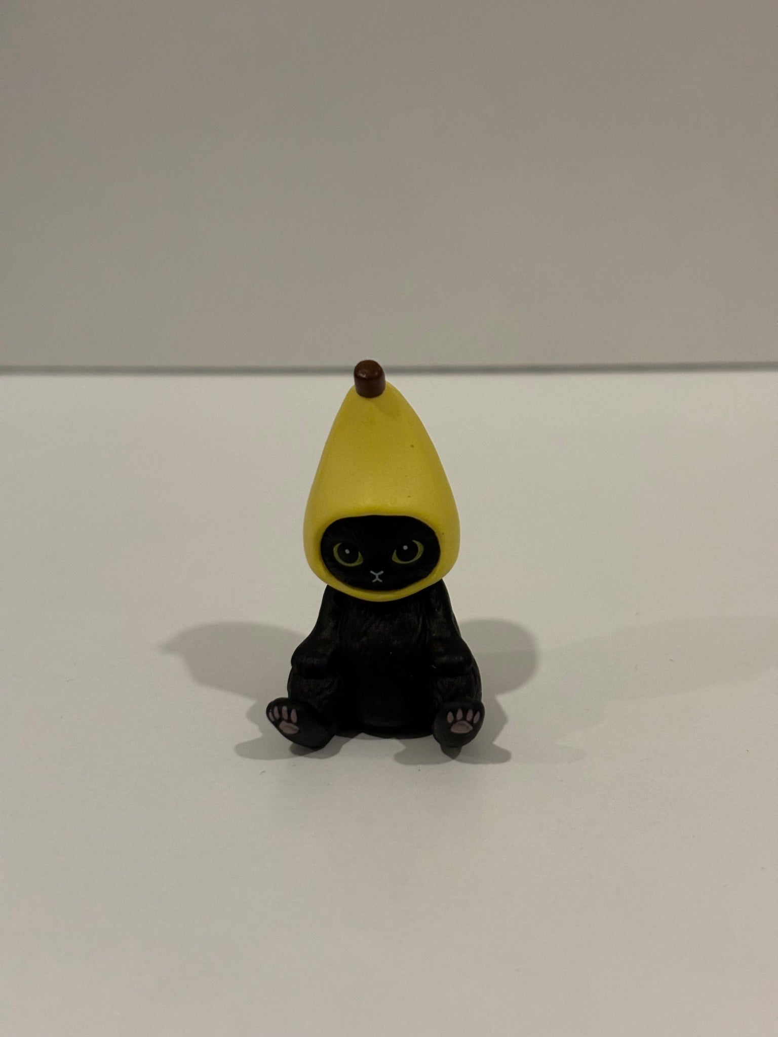 Banana - Mofusand Cute Figure Series 2