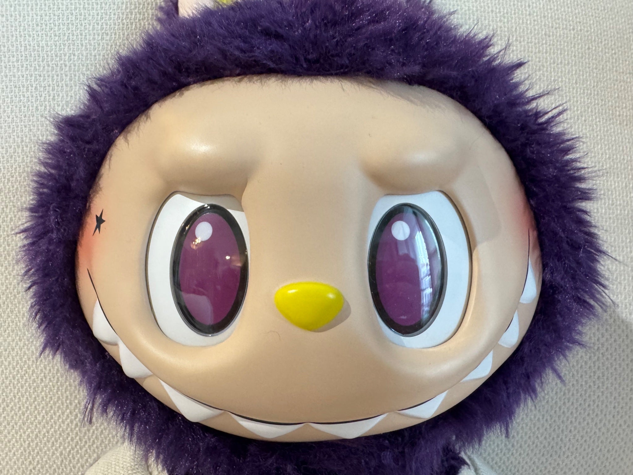 Labubu x PRONOUNCE - Be Fancy Now - POP MART - Mindzai Toy Shop