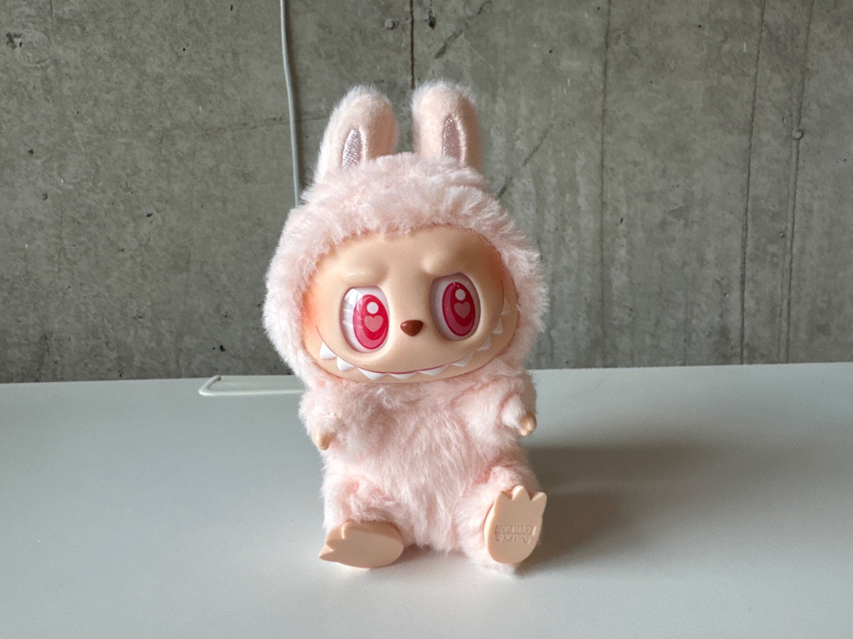 Labubu Dada - Have A Seat - POP MART