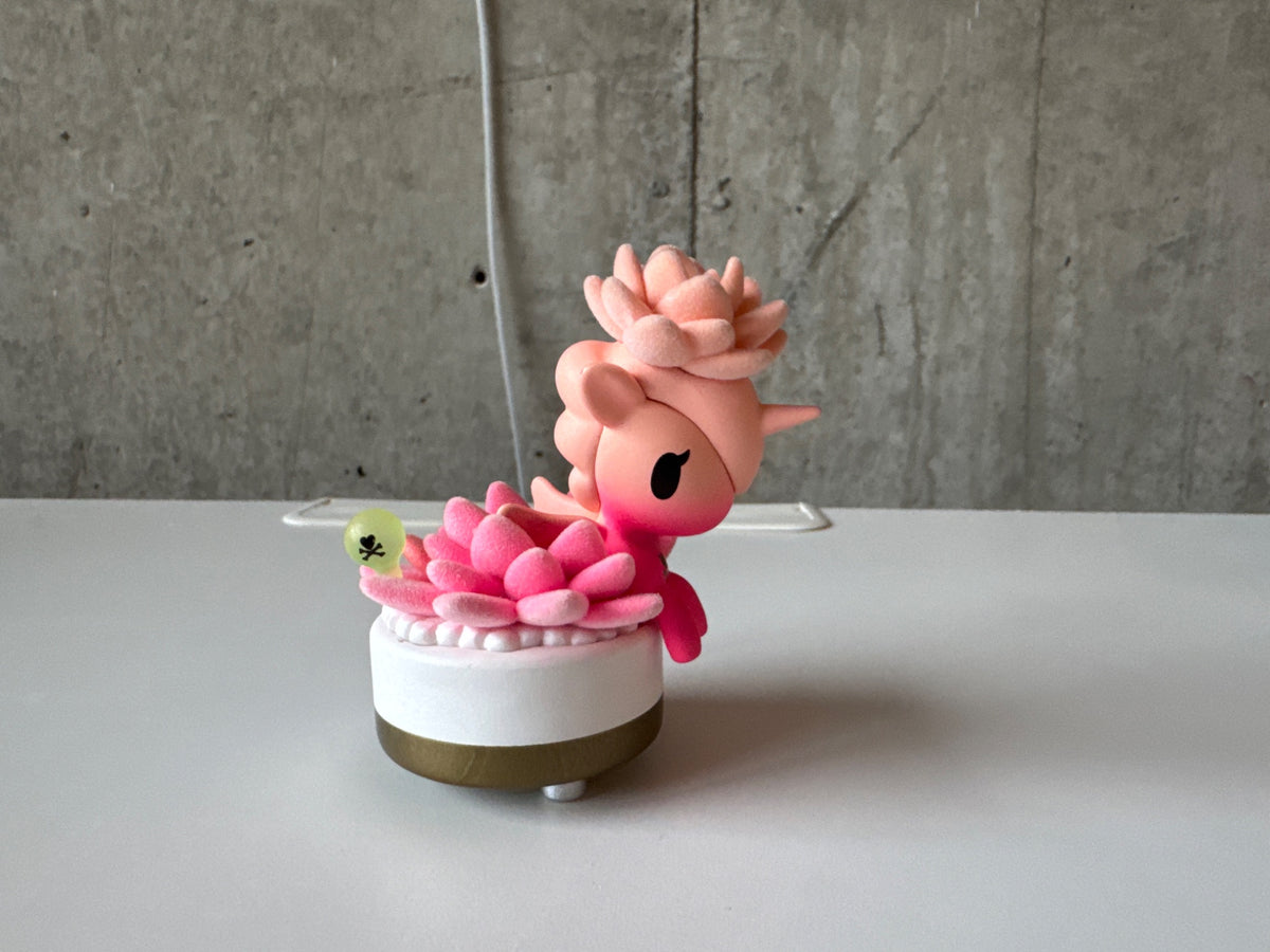 Tokidoki Unicorno Botanical Euphoria