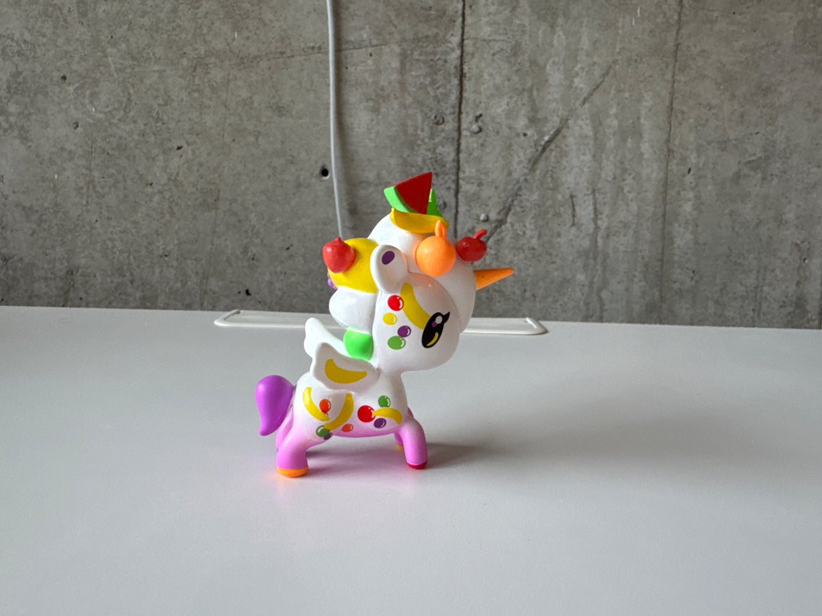 Fruity Pop - Tokidoki Unicorno