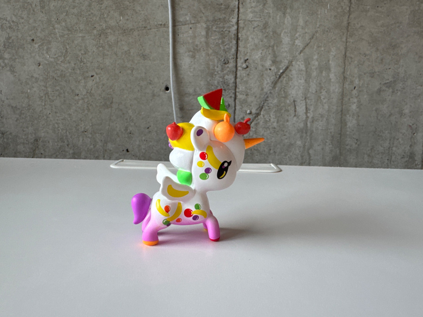 Fruity Pop - Tokidoki Unicorno