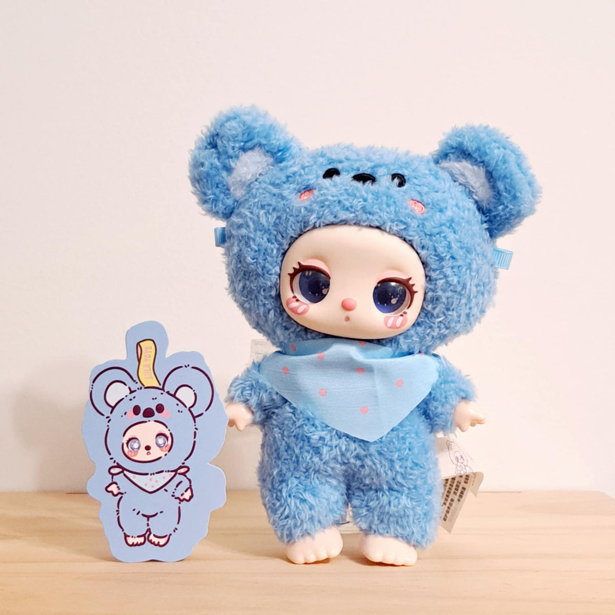 Koala - Liila's Zoo Series - Liila Toys