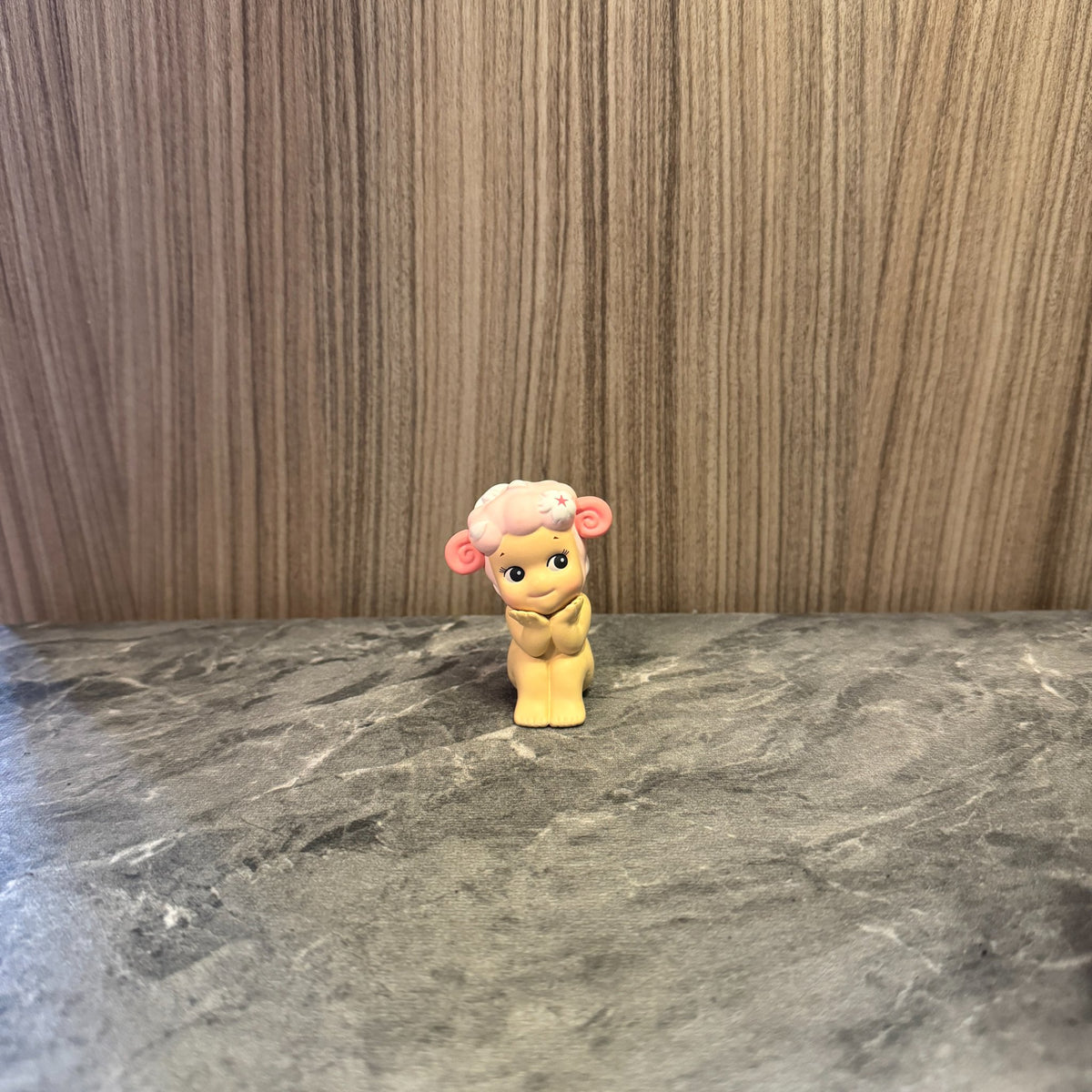 Sheep - Sonny Angel cherry blossom hanami edition 2025