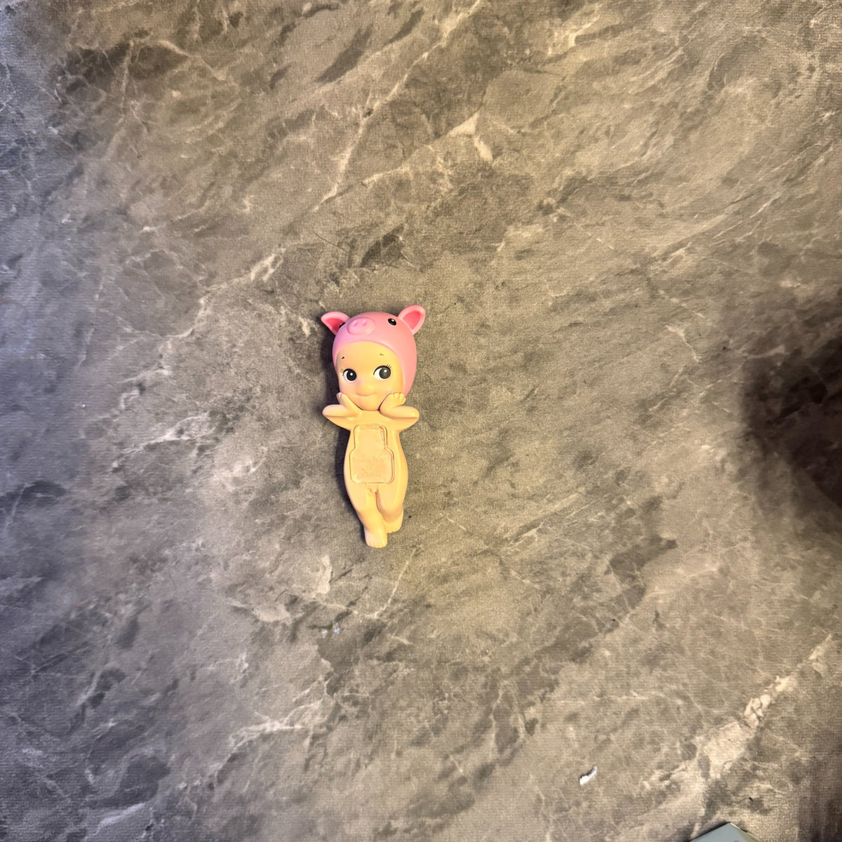 Pig - Sonny Angel Hippers Animal Series