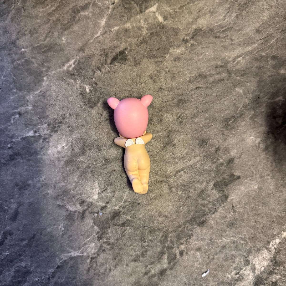 Pig - Sonny Angel Hippers Animal Series