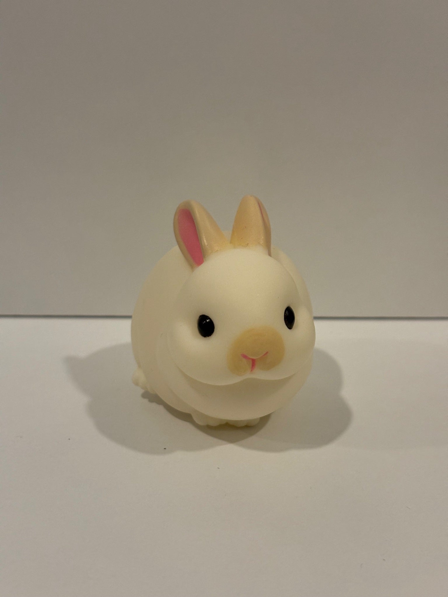 Cream Ears - Bunny Light-up Gacha