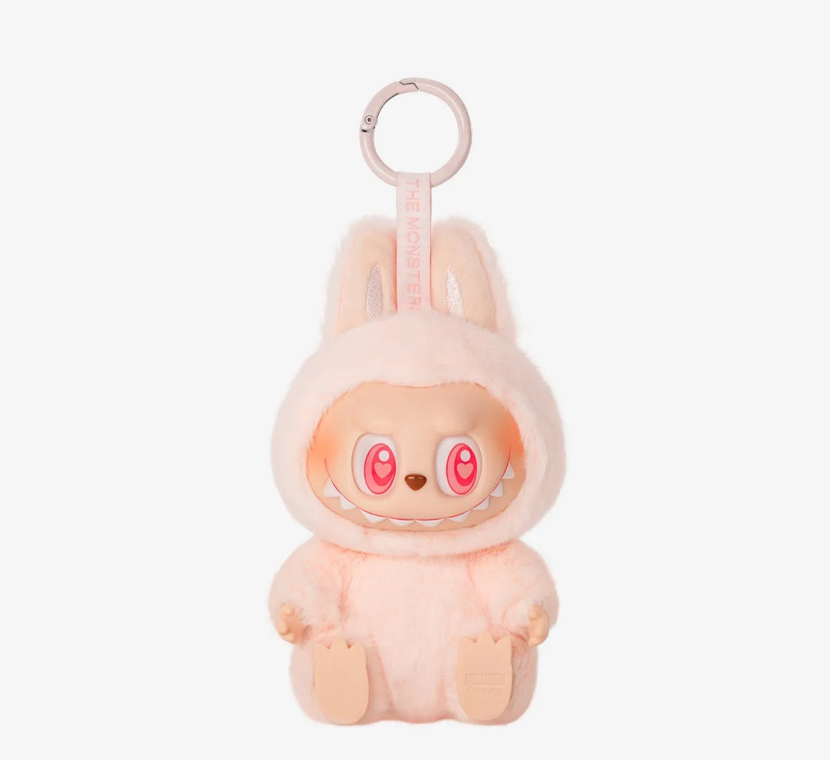 DADA - Labubu The Monsters Have A Seat by POP MART