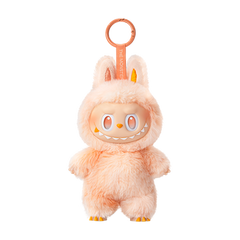 Happiness (Peach) - Labubu The Monsters Big Into Energy Vinyl