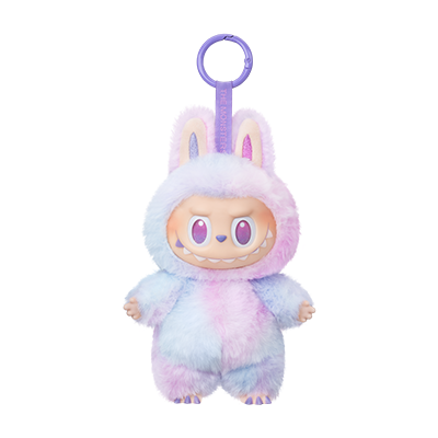 Luck (Purple) - Labubu The Monsters Big Into Energy Vinyl Plush Luck (Purple) - Labubu The Monsters Big Into Energy Vinyl Plush