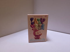 Labo India セット Vol.12,13,15,16,20,23,24 The Monsters Labubu Lazy Yoga Series Blind Box by POP MART