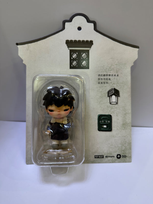 Hirono The Fleeting Years Blister (WuZhen, China Exclusive) by POP