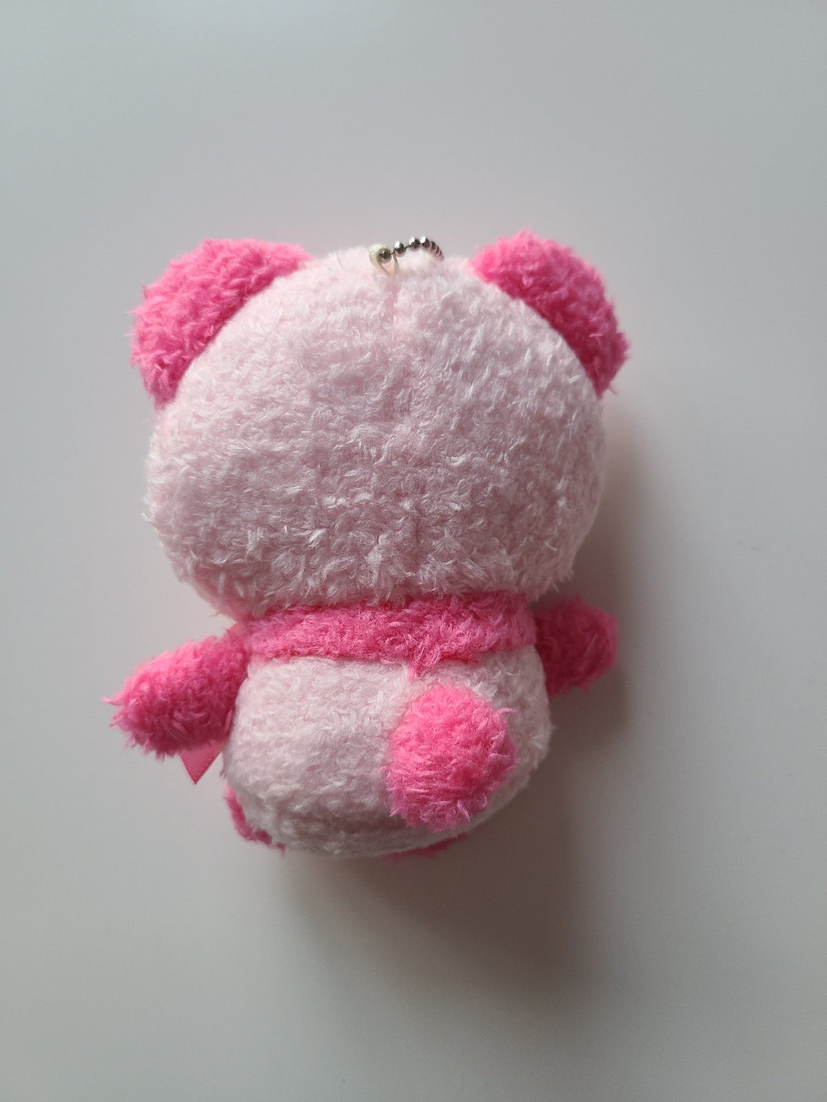 Pink Panda Hello Kitty Plush - Sanrio